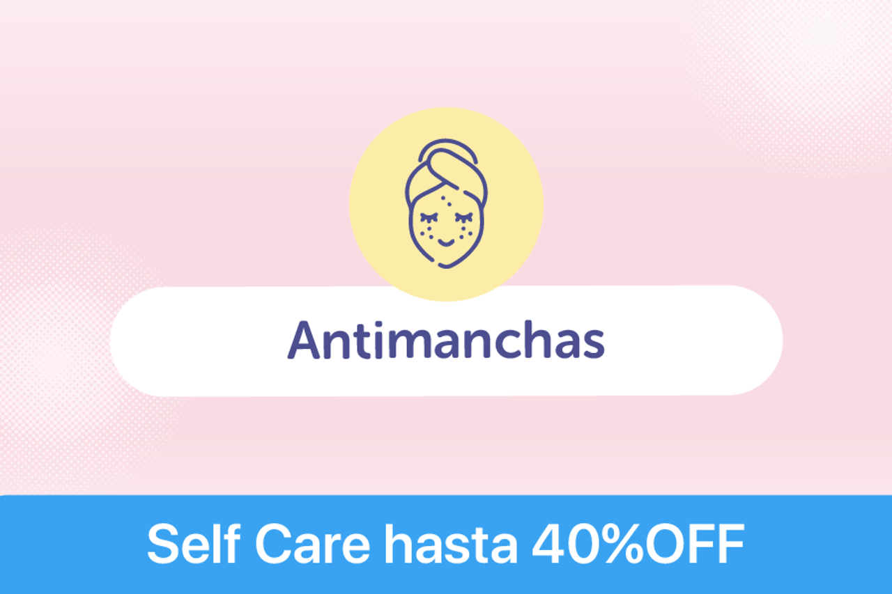 Antimanchas Self